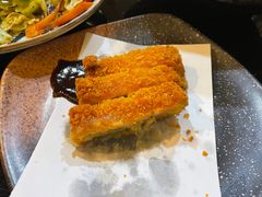 -真剑日本料理·铁板烧(贵州路店)