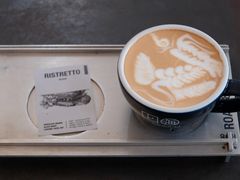 -Roast8ry Coffee Lab