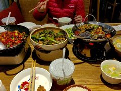 -湘味淳(千禧街店)