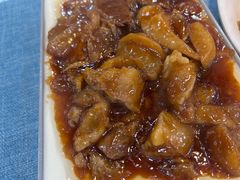 -振生清真饭店(永安道店)