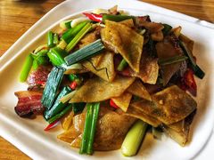 -東舍食唐精品陕菜馆