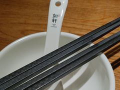 -如轩·海鲜砂锅粥·潮汕菜(海珠店)