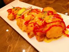 -蟹之国·精品蟹料理(极地店)