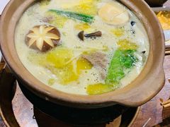 -十六蒲(桂林路店)