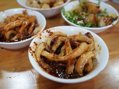 -洞子口张老二凉粉(文殊院店)