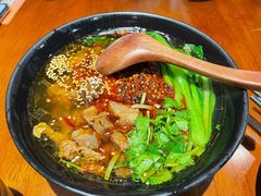 -麒麟风烤牛肉·云南烧烤小排档(丹凤街店)