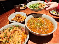 -长安记·大美陕菜(大族广场店)