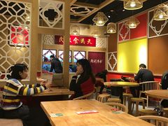 大堂-赵记传承(广州越秀五羊新城店)