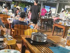 -渔家火锅·海鲜自助餐·演艺(亚龙湾天域酒店)