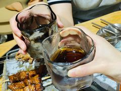 -落日营地·云泰小烤