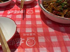 -龙师傅卤炒(天马店)
