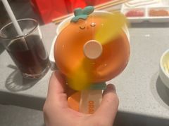 -海底捞火锅(百乐门广场店)