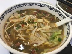 -三品桂林米粉(西单店)