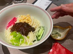 -青年公社烤鸭(姚家园万象汇店)