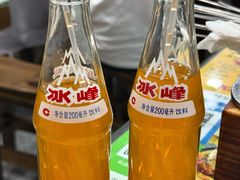 -魏家凉皮(博水商务大厦店)