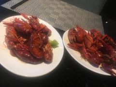 -筠咖啡西餐厅(上海国展宝龙丽筠酒店)