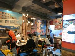 -钢管厂五区小郡肝火锅串串香(总店)