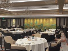 -君庭中餐厅(友谊宾馆店)