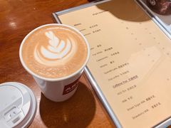 -Joymean coffee.见面咖啡