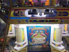 -大玩家(莆田万达店)