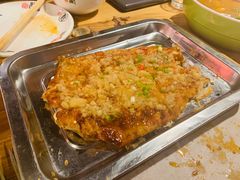 -一顿烧烤(八经街店)