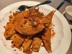 -蟹榭·本帮江浙菜·蟹宴(五角场合生汇商场店)