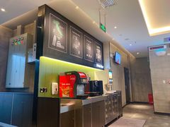 自助饮料-萨莉亚意式餐厅(杭州滨江天街店)