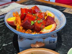 -兰溪小馆(东直门簋街店)