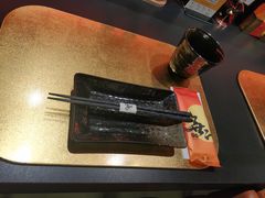 -無二炙坊·和牛烧肉(大钟寺1733店)