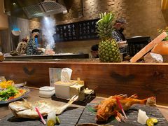-炉匠炉端烧·酒(国金中心商场店)