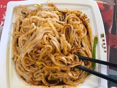 -魏家凉皮(十里河店)