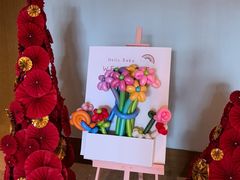 -长白山万达锦华套房酒店