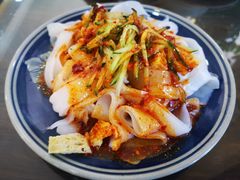 -壹阁胡羊焖饼(特色小吃街店)