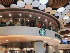 -银座mall(东直门店)