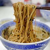 上海美食|超好吃的地道本帮面 是我记忆中的那个味道