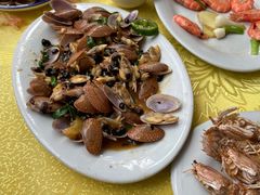 -浩海美食店(闸坡店)