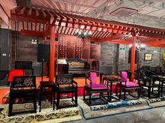 大堂-东门烤鸭店(鼓楼店)