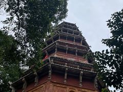 -宝通禅寺