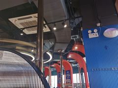 大堂-蚝英雄鲜蚝自助专门店(长楹天街直营店)