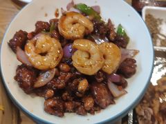 -陈傻子餐厅(世纪都会店)