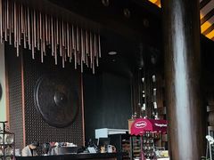 -时光吧·大堂吧·丽江和府洲际度假酒店