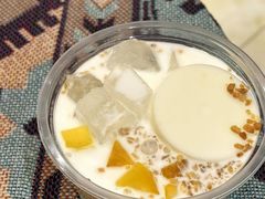 -御膳品糖水(欧乐坊店)