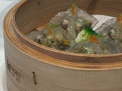 -景月阁空中食府(希尔顿酒店)