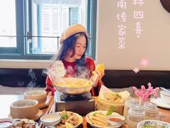 -林四喜·闽南传家菜(鼓浪屿店)