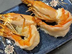 -無二炙坊·和牛烧肉(大钟寺1733店)