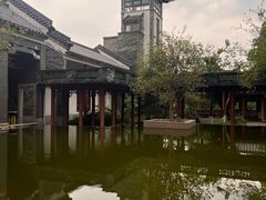 -广州神农草堂中医药博物馆