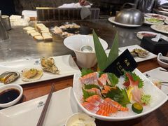 -大渔之观(安贞店)