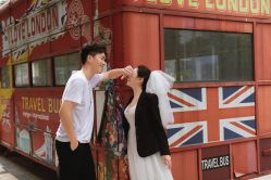 -钟爱一生婚纱摄影旗舰店
