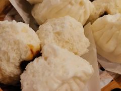 蜜汁叉烧包-点都德(聚福楼店)