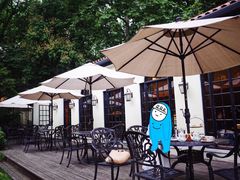 -汾阳花园酒店·餐厅(徐汇店)
